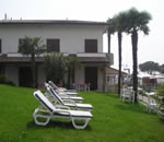 Hotel Villa Playa Lazise Lake of Garda
